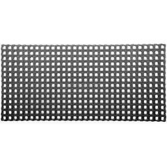 DAKA Universal GRID Organizer For Long Rifle Black - photo 6
