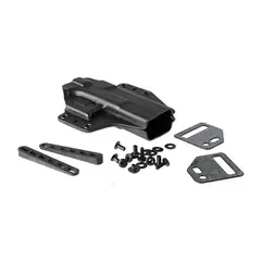 Summit OWB Holster, Glock~9/40 - photo 3