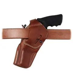 Dual Action Outdoorsman Taurus Judge 3"  x 2 1/2" -Tan-Right - photo 1