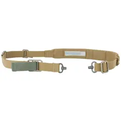 Vickers Padded Push Button Sling Coyote Brown - photo 2