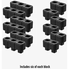 DAKA GRID Organizer for Pelican V770 Vault - photo 1