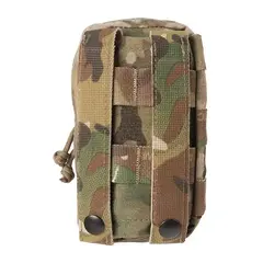 M-FAK Mini First Aid Basic Kit MultiCam - photo 2