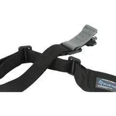 Vickers Padded Push Button Sling Black - photo 2