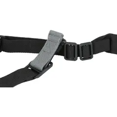 Vickers Padded Push Button Sling Black - photo 5