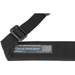 Vickers Padded Push Button Sling Black - photo 6