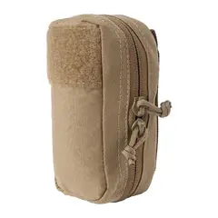 M-FAK Mini First Aid Kit w/Combat Gauze Coyote - photo 1