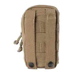 M-FAK Mini First Aid Kit w/Combat Gauze Coyote - photo 2