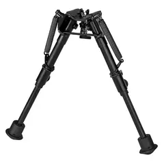 1A2-BR Bipod Sling Swivel Mount 6-9" Black - photo 1