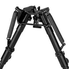 1A2-BR Bipod Sling Swivel Mount 6-9" Black - photo 2