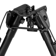 1A2-L2 Bipod Sling Swivel Stud 9-13" Rotate Self-Leveling - photo 1