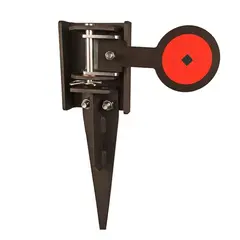 Rimfire Ground Flipper Stake Target - photo 1