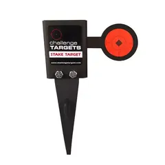 Rimfire Ground Flipper Stake Target - photo 2