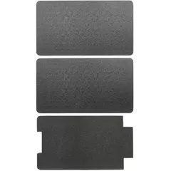 RAGAR Crosslink Foam Insert 19.75"x11.75" for Carry-On Case - photo 2