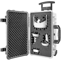 RAGAR Crosslink Foam Insert 19.75"x11.75" for Carry-On Case - photo 6