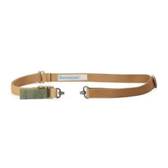 Vickers Push Button Sling W/Swivels Coyote - photo 2