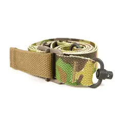 Vickers Push Button Sling W/Swivels Multicam - photo 2