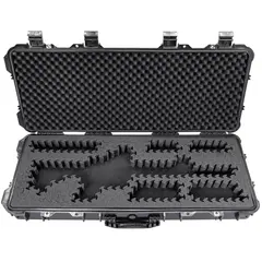 RAGAR Crosslink Foam Insert 35.75"x13.5" for Hard Rifle Case - photo 6