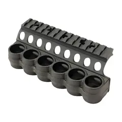 Sureshell Polymer Carrier & Rail Benelli M4 12Ga 6Rd - photo 1