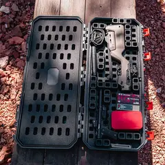 DAKA GRID Organizer for Plano All Weather 2 36" - photo 3