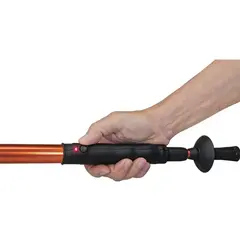 Zap Hike 'N Strike 950,000 Volt Stun Hiking Staff - photo 2