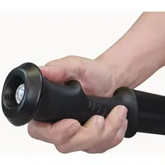 Zap Hike 'N Strike 950,000 Volt Stun Hiking Staff - photo 3