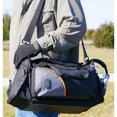 Club Series Range Bag Green - photo 1