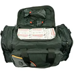 Club Series Range Bag Green - photo 5