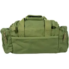 Signature Series Canvas Sporting Clays Bag O.D. Green - photo 1