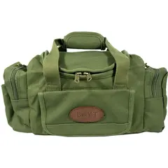 Signature Series Canvas Sporting Clays Bag O.D. Green - photo 3