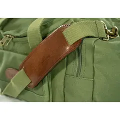 Signature Series Canvas Sporting Clays Bag O.D. Green - photo 4