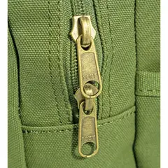 Signature Series Canvas Sporting Clays Bag O.D. Green - photo 5