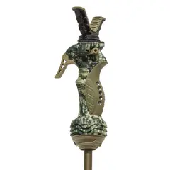 Trigger Stick Gen3 Monopod Camo 33-65" - photo 1