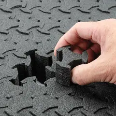 RAGAR Crsslnk Foam Insert 21.75"x17" for Equipment Hard Case - photo 1