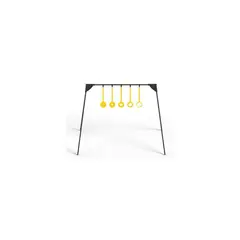 AR500 Rimfire KYL Ring Challenge Swinger Target - photo 1