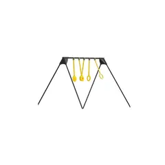 AR500 Rimfire KYL Ring Challenge Swinger Target - photo 2