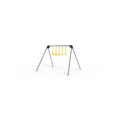 AR500 Rimfire KYL Ring Challenge Swinger Target - photo 3
