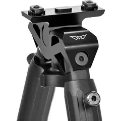 Vapor M-LOK Bipod Black - photo 2