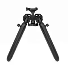 Vapor Picatinny Bipod Black - photo 1