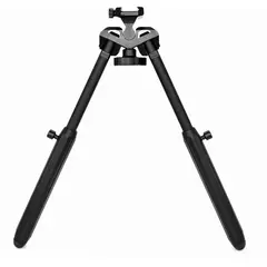 Vapor Picatinny Bipod Black - photo 2