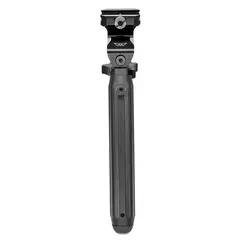 Vapor Picatinny Bipod Black - photo 3