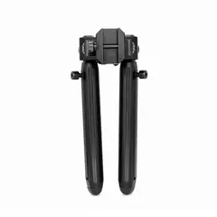 Vapor Picatinny Bipod Black - photo 4