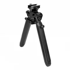 Vapor Picatinny Bipod Black - photo 5