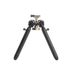 Vapor Picatinny Bipod Flat Dark Earth - photo 1