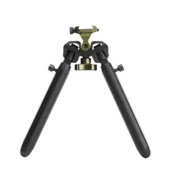 Vapor Picatinny Bipod Olive Drab Green - photo 1