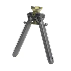 Vapor Picatinny Bipod Olive Drab Green - photo 2