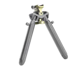 Vapor Picatinny Bipod Olive Drab Green - photo 3