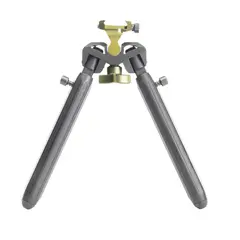Vapor Picatinny Bipod Olive Drab Green - photo 4