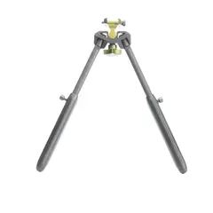 Vapor Picatinny Bipod Olive Drab Green - photo 5
