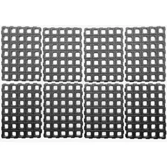 DAKA Universal GRID Organizer For Rifle Black - photo 3