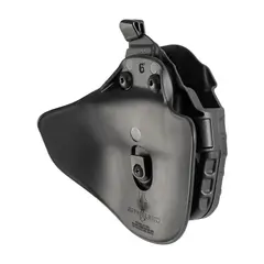 #7378 ALS Flex-Paddle Springfield XDS 9/40/45 Black RH - photo 2